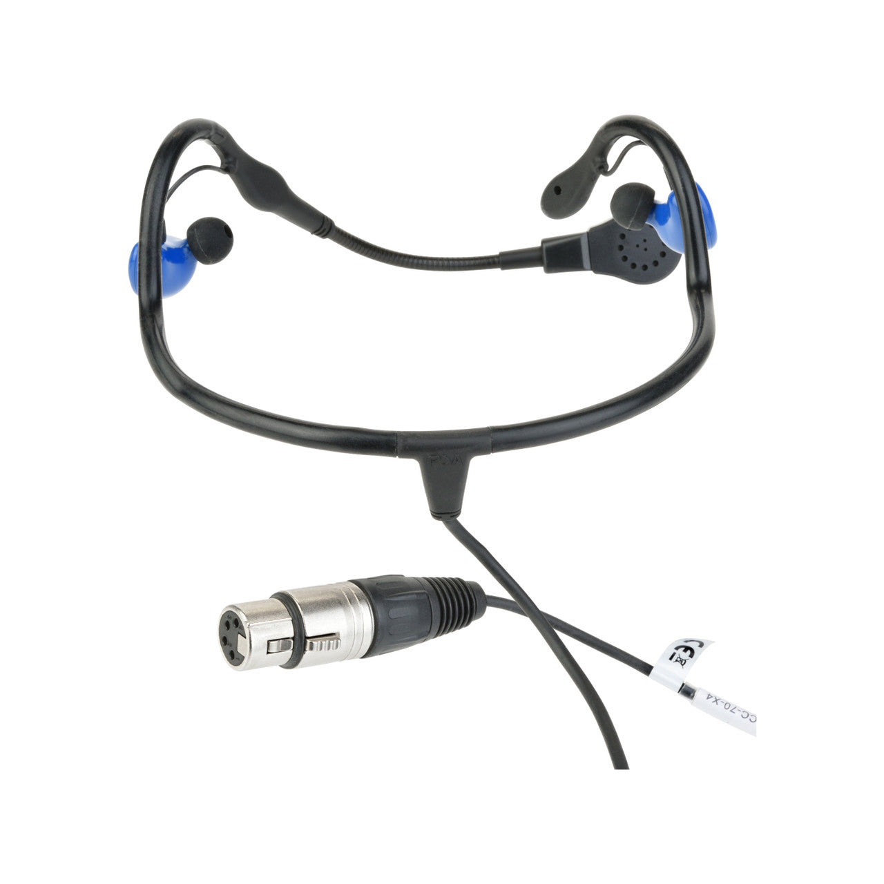 Clear-Com CC-70-X4