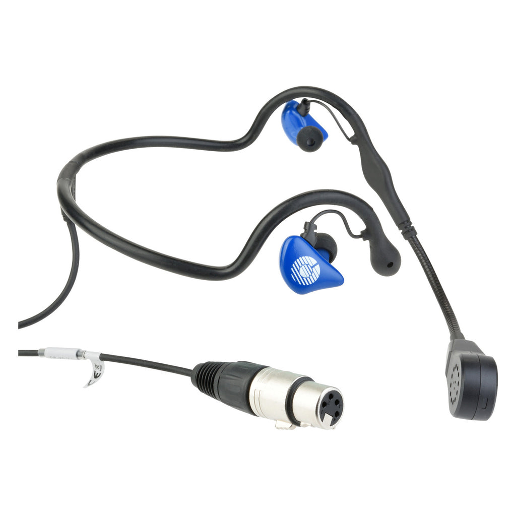 Clear-Com CC-70-X4