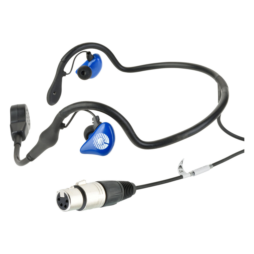 Clear-Com CC-70-X4