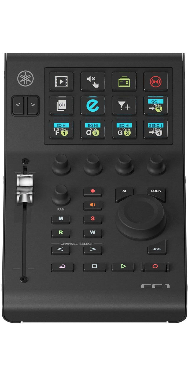 Yamaha CC1
