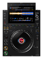 AlphaTheta CDJ-3000X