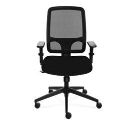 MIDDLE ATLANTIC CHAIR-TSK1-B