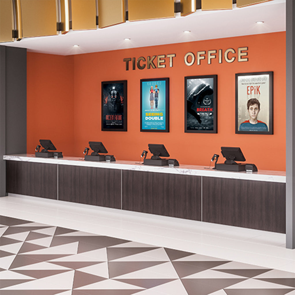 CHIEF LW75UBPG