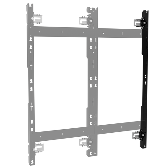 CHIEF TILD1X4LG4-R