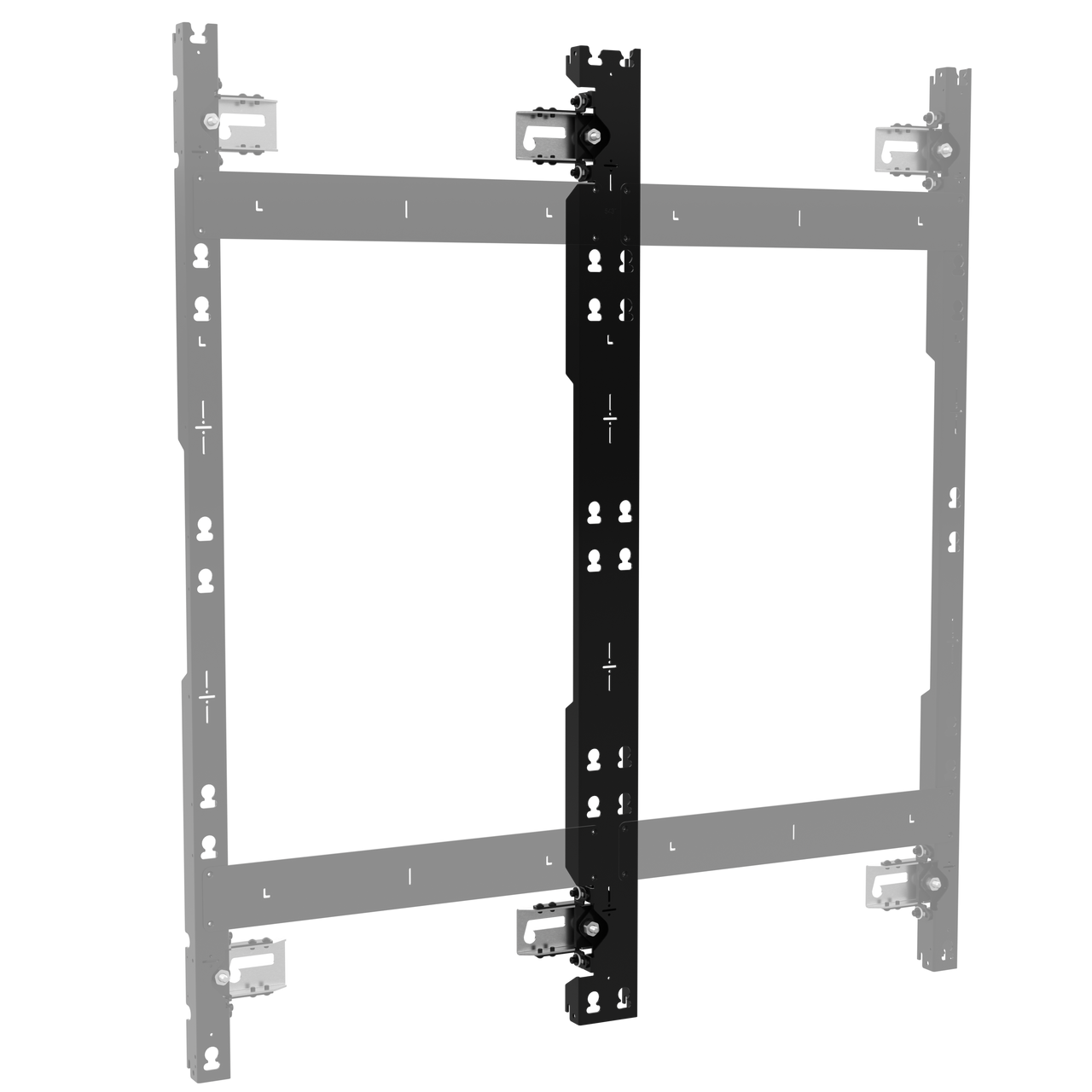 CHIEF TILD1X4NEC1-M