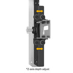 CHIEF TILD1X4NEC1-R
