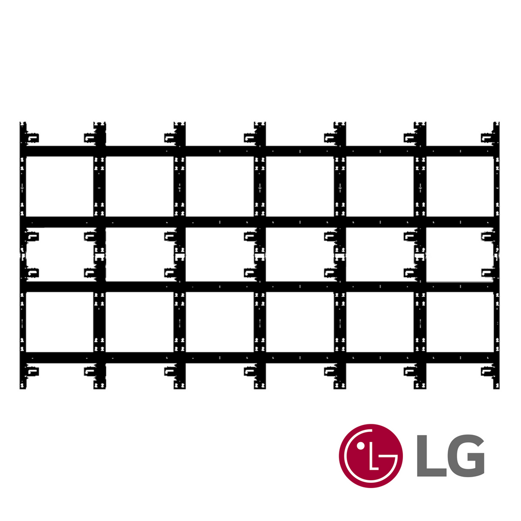 CHIEF TILD6X6LG2