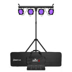 Chauvet DJ 4BARILS