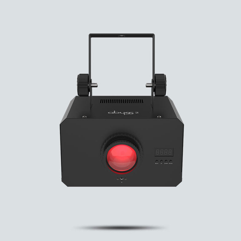Chauvet DJ ABYSS2