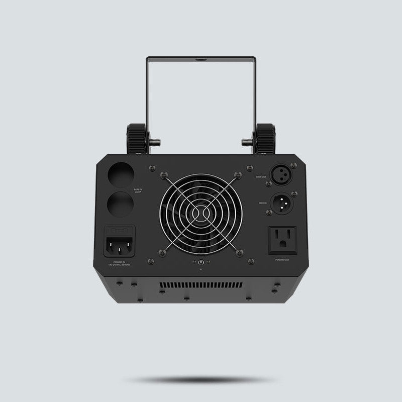 Chauvet DJ ABYSS2