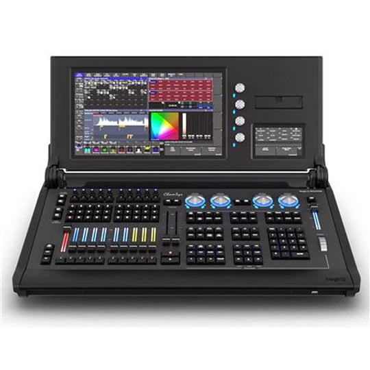 Chauvet Chamsys CHAMMQ250MUNIVERSEDOUBLE