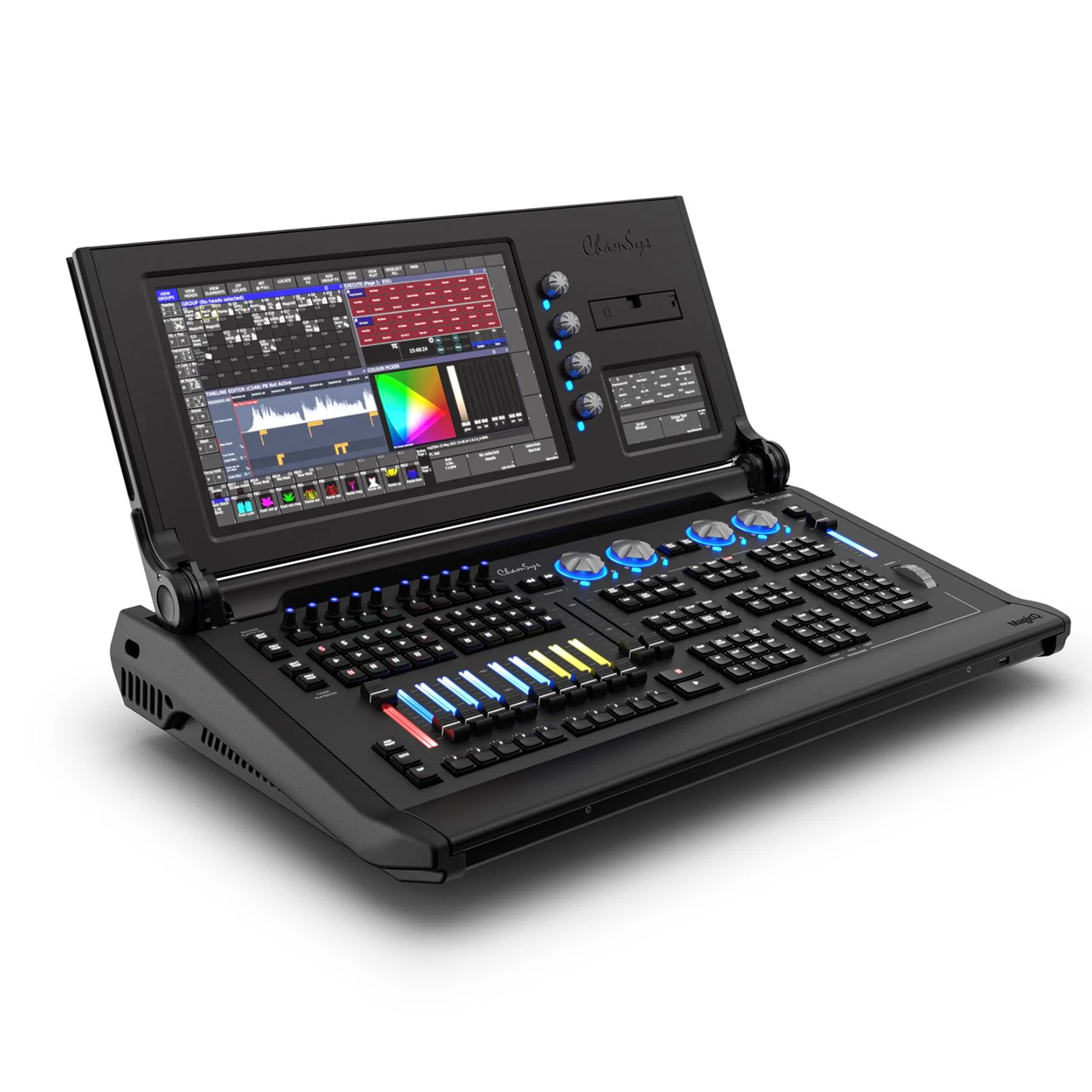 Chauvet Chamsys CHAMMQ250MWITHCASE