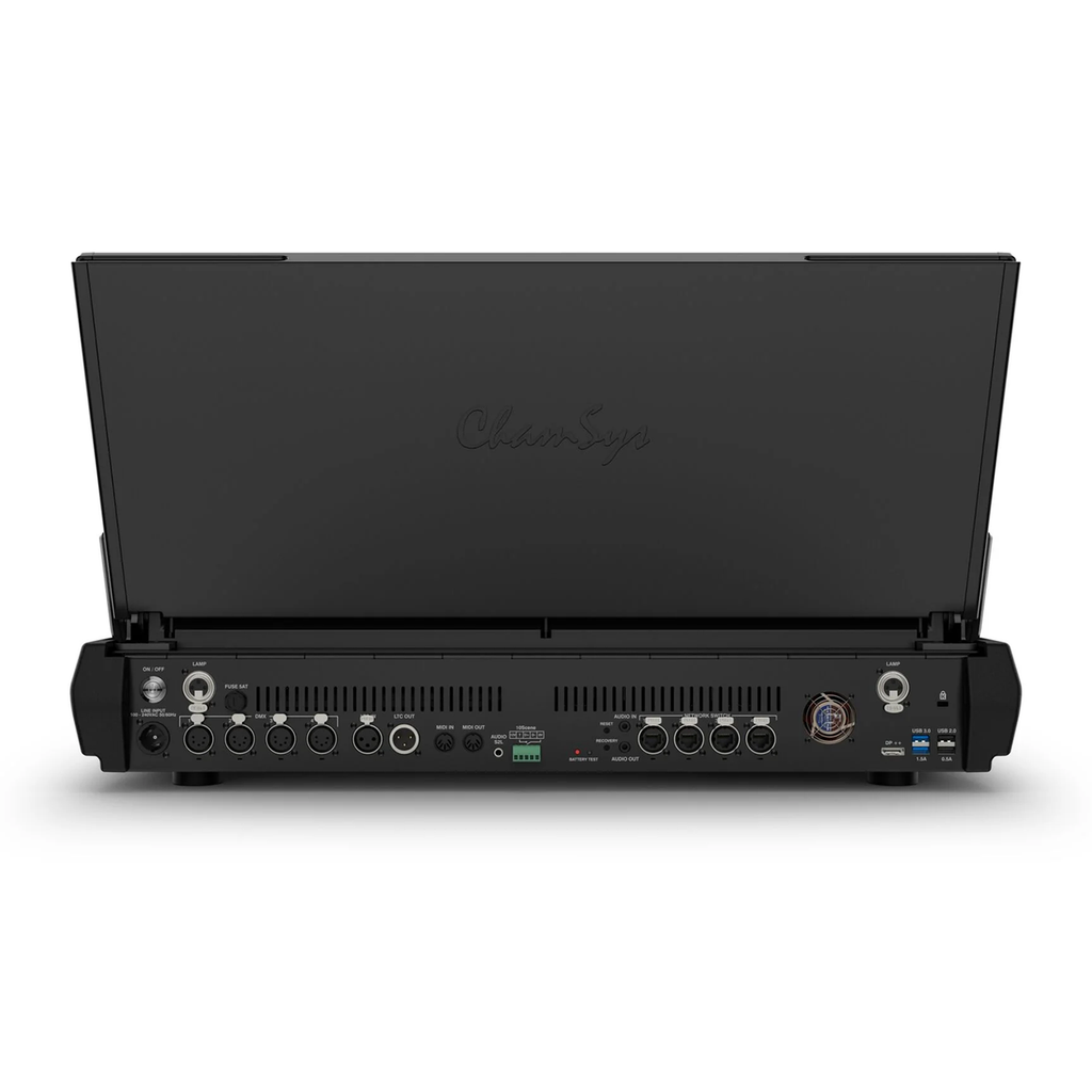 Chauvet Chamsys CHAMMQ250MWITHCASE