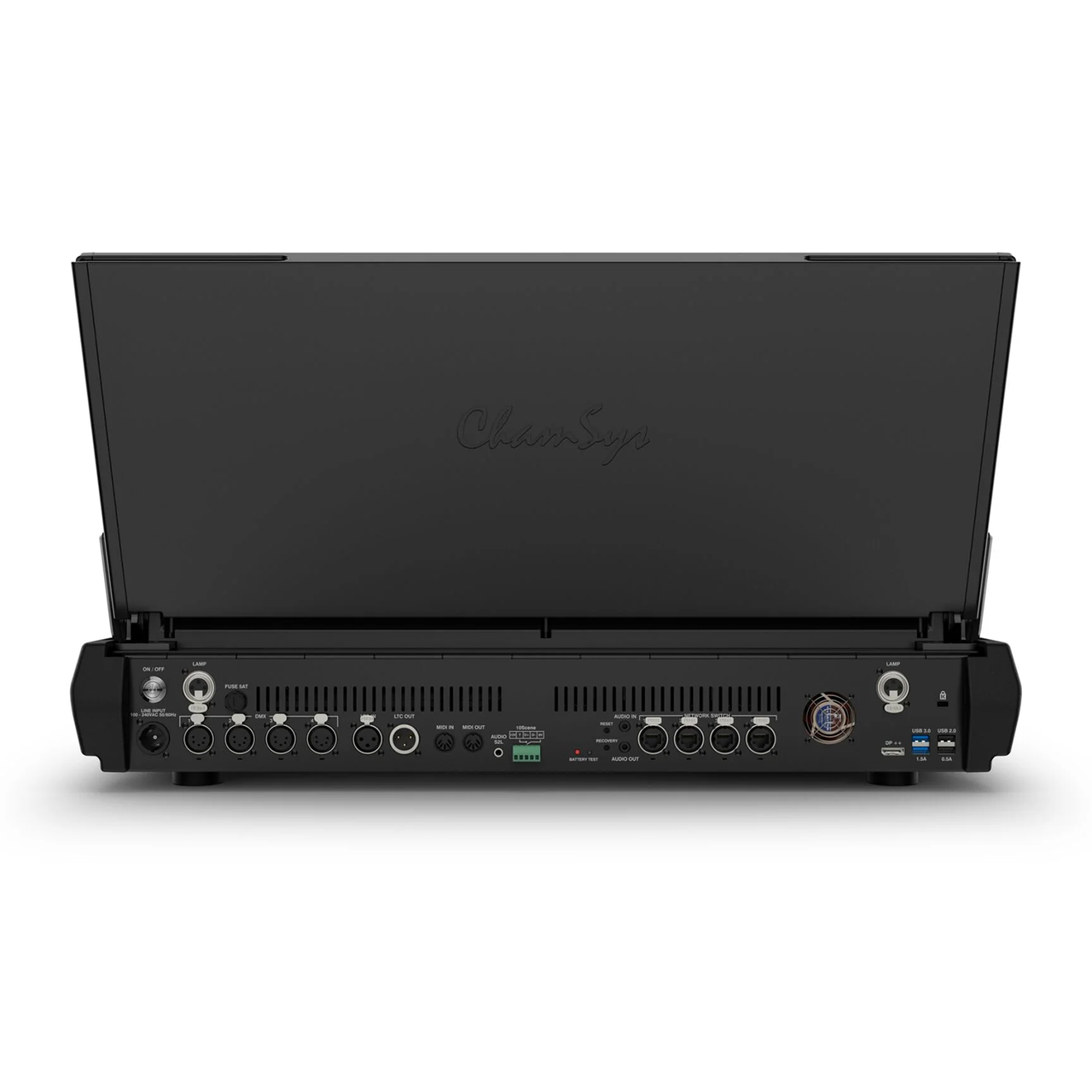 Chauvet Chamsys CHAMMQ250MWITHCASE