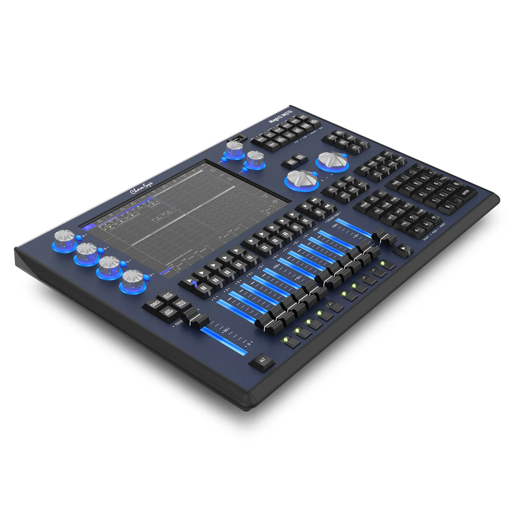 Chauvet Chamsys CHAMMQ70UNIVERSEDOUBLER