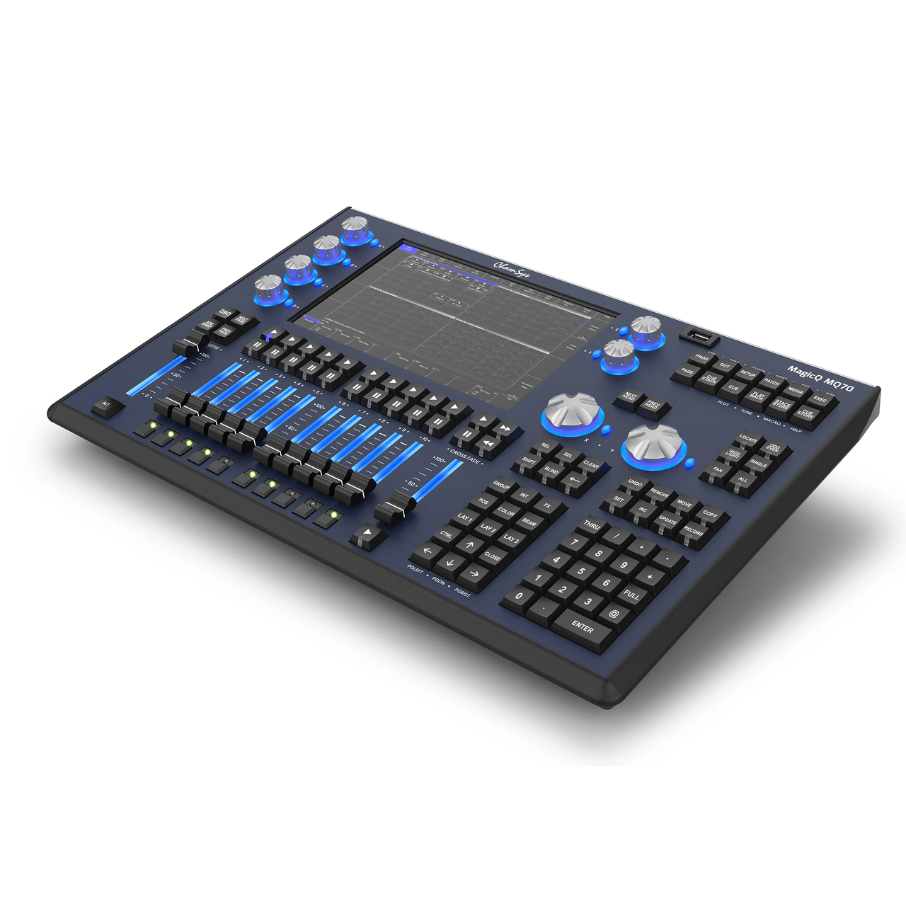 Chauvet Chamsys CHAMMQ70UNIVERSEDOUBLER