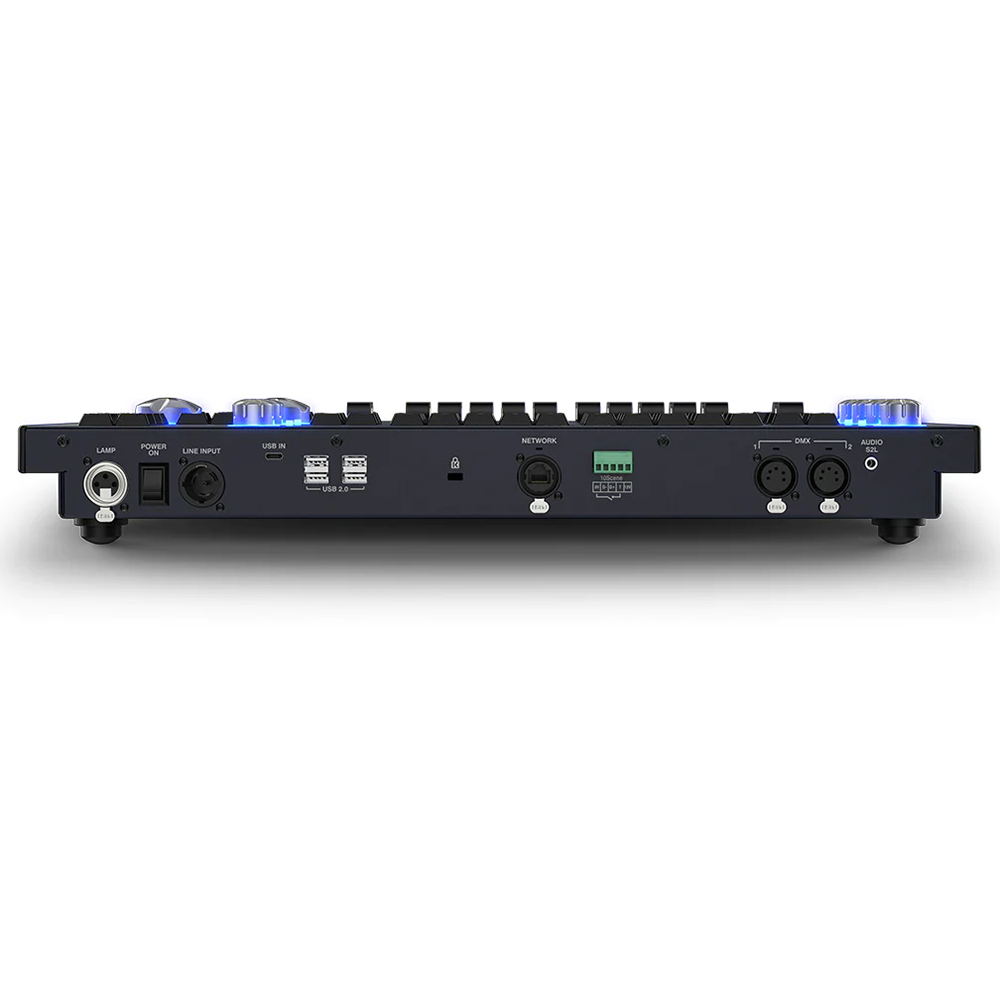 Chauvet Chamsys CHAMMQCOMPACTCONNECT