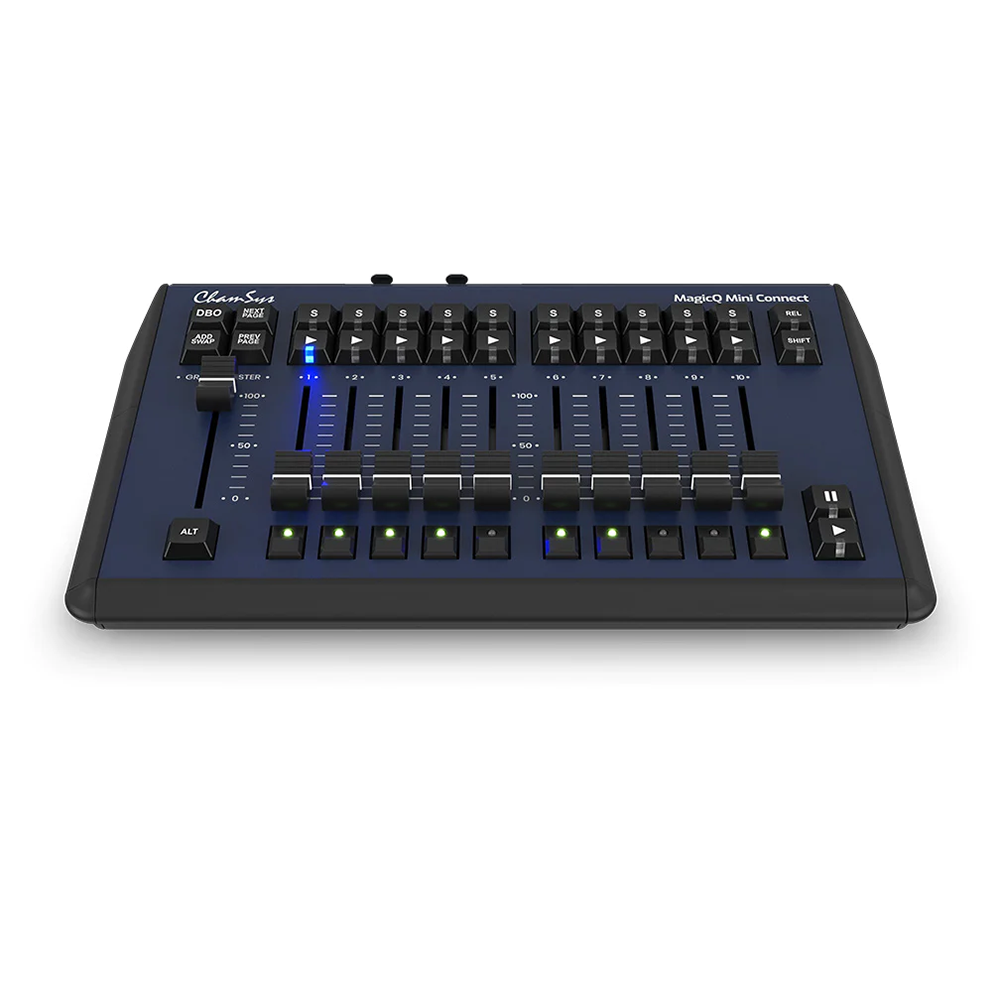 Chauvet Chamsys CHAMMQMINICONNECT