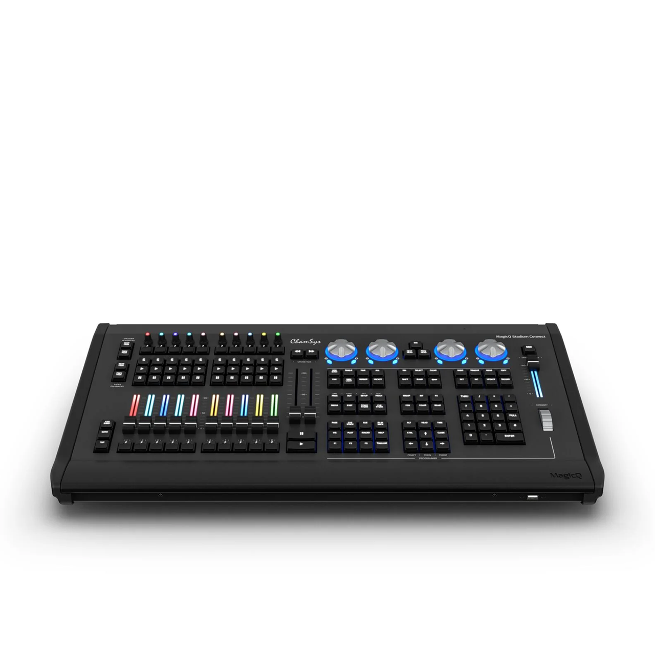 Chauvet Chamsys CHAMMQSTADIUMCONNECT