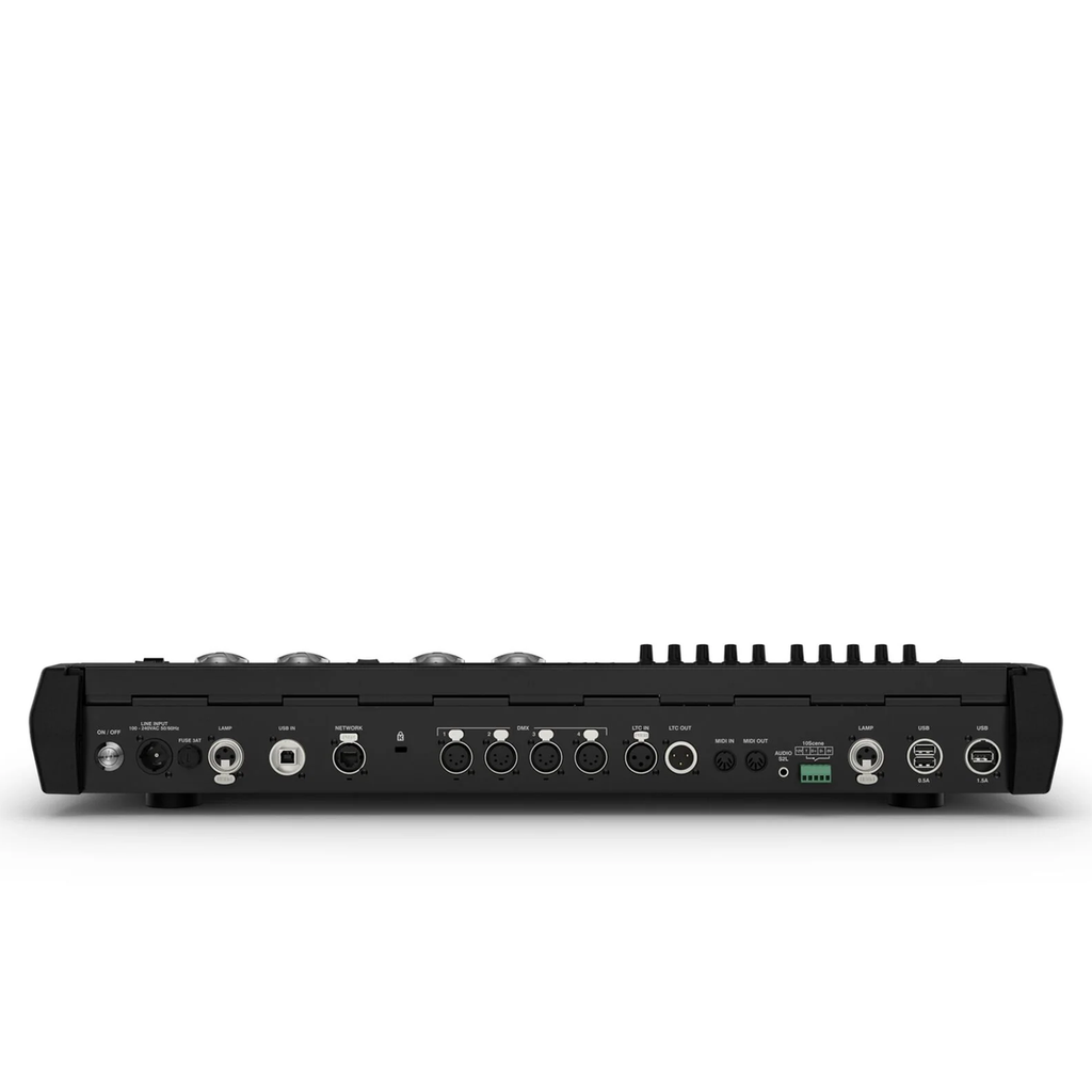 Chauvet Chamsys CHAMMQSTADIUMCONNECT