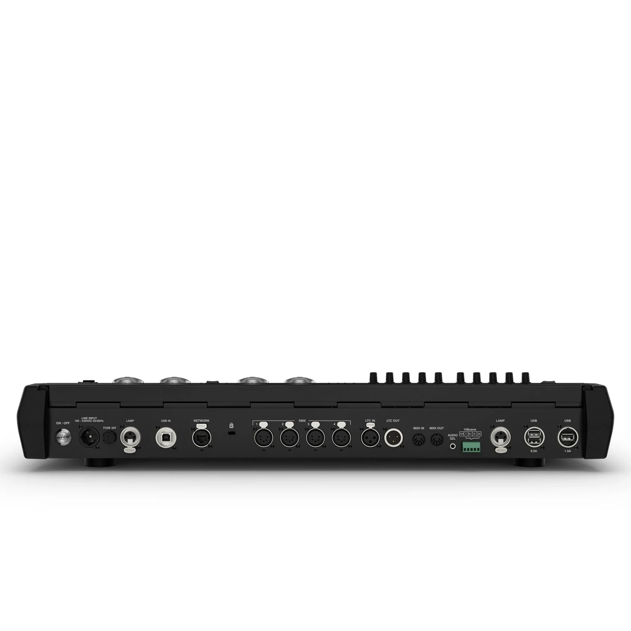 Chauvet Chamsys CHAMMQSTADIUMCONNECT