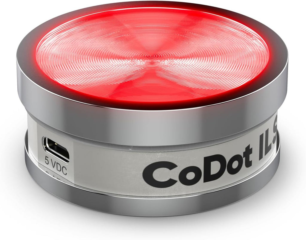 Chauvet DJ CODOTILS