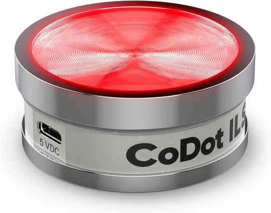 Chauvet DJ CODOTILS