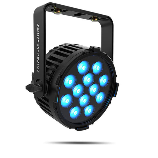 Chauvet Pro COLORDASHBATTENH12XIP