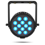 Chauvet Pro COLORDASHBATTENH12XIP