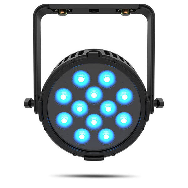 Chauvet Pro COLORDASHBATTENH12XIP