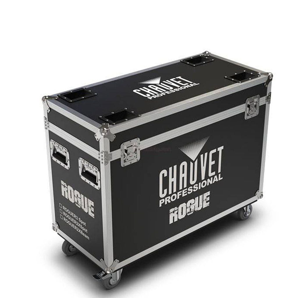 Chauvet Pro CP2CASESTORM1WASH