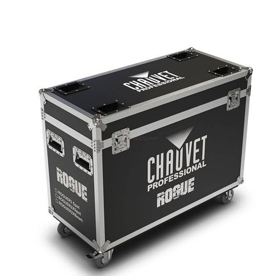 Chauvet Pro CP2CASESTORM1WASH