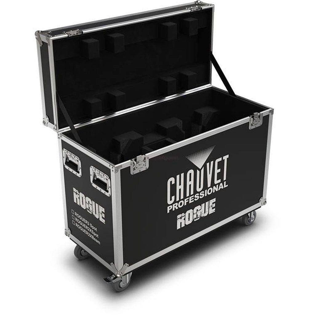 Chauvet Pro CP2CASESTORM1WASH