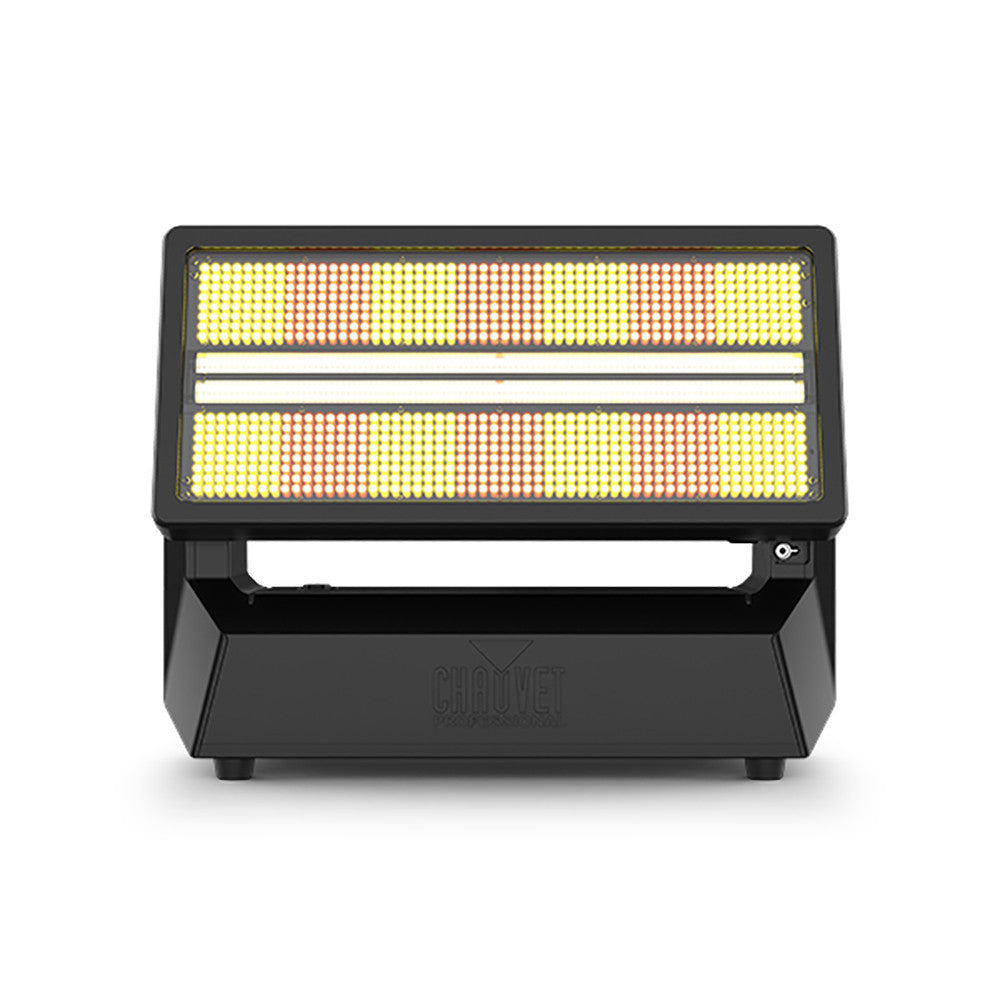 Chauvet Pro CP6CASECSTRIKE