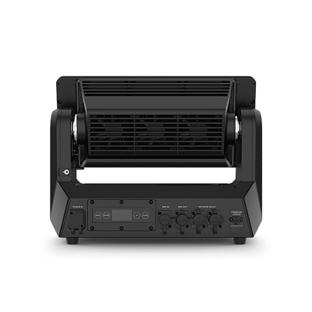 Chauvet Pro CP6CASECSTRIKE