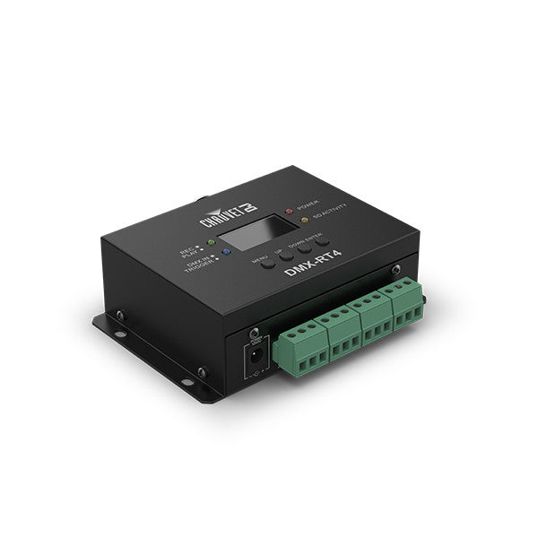 Chauvet DJ DMXRT4