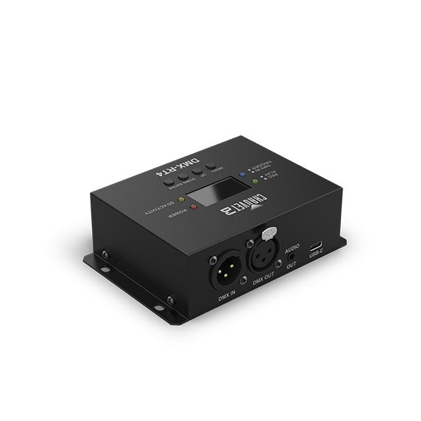 Chauvet DJ DMXRT4