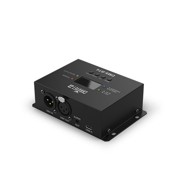 Chauvet DJ DMXRT4