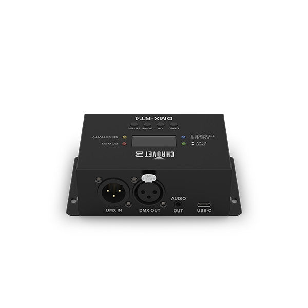 Chauvet DJ DMXRT4