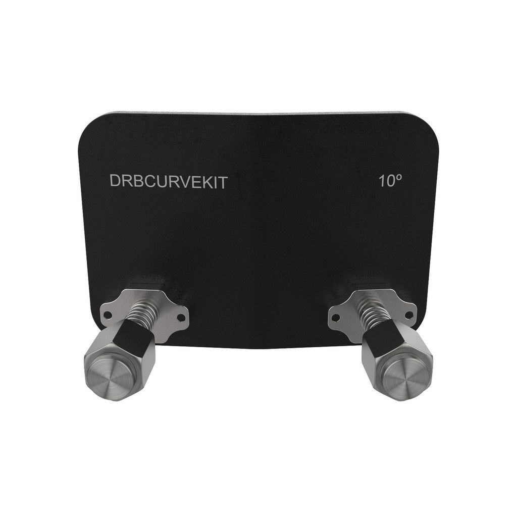 Chauvet Pro DRBCURVEKITX2