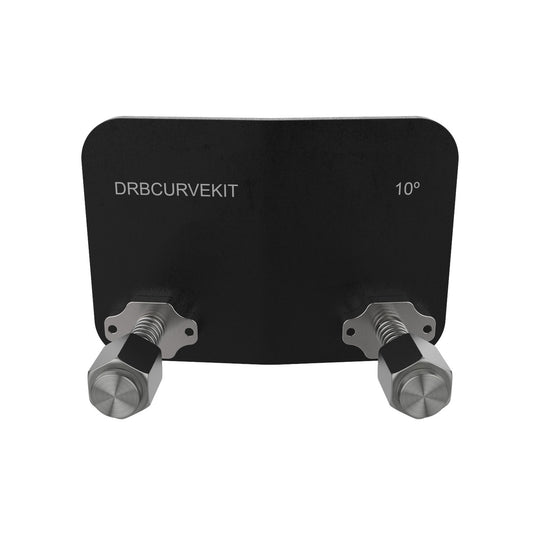 Chauvet Pro DRBCURVEKITX2