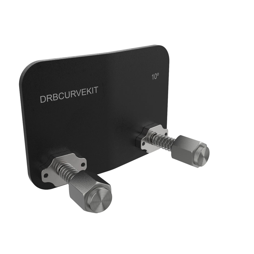Chauvet Pro DRBCURVEKITX2