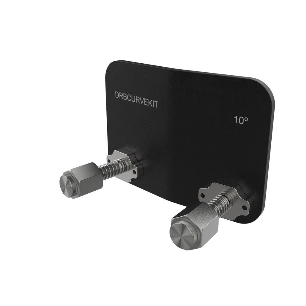 Chauvet Pro DRBCURVEKITX2