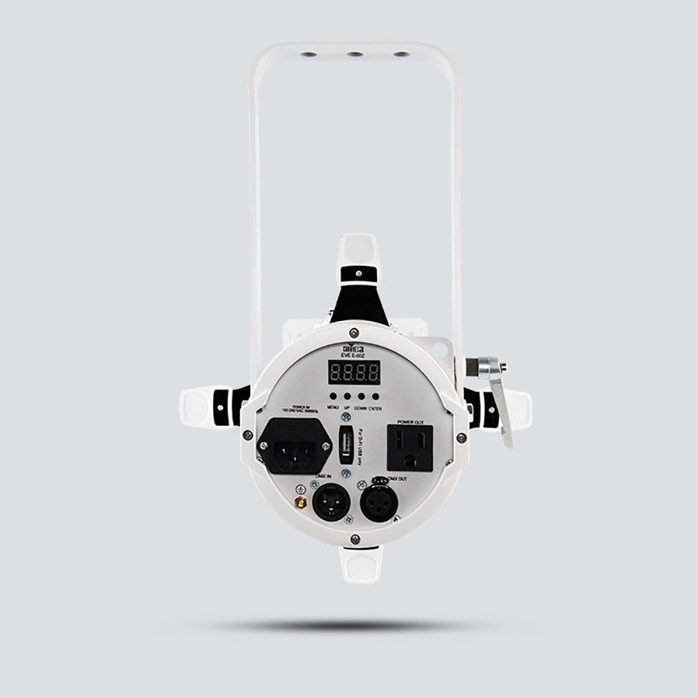 Chauvet DJ EVEE50ZWHT