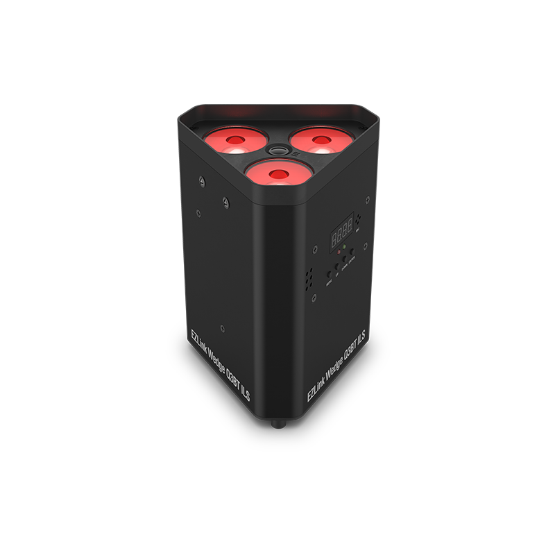 Chauvet DJ EZLINKWEDGEQ3BTILS