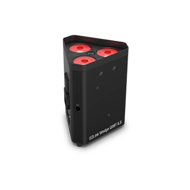 Chauvet DJ EZLINKWEDGEQ3BTILS