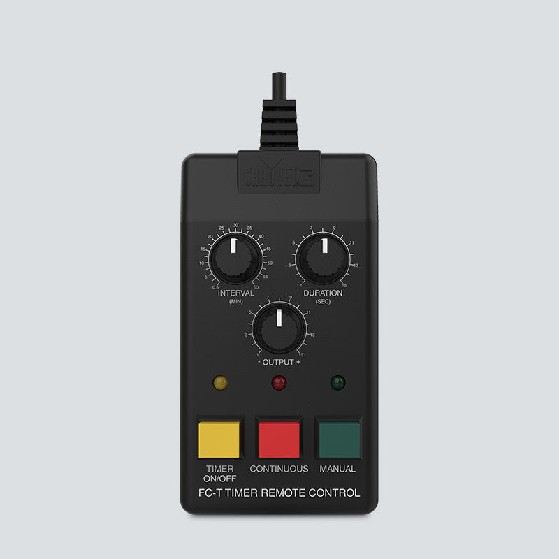 Chauvet DJ FCT