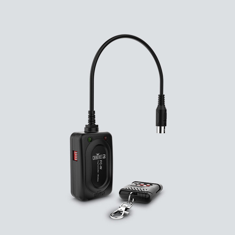 Chauvet DJ FCW