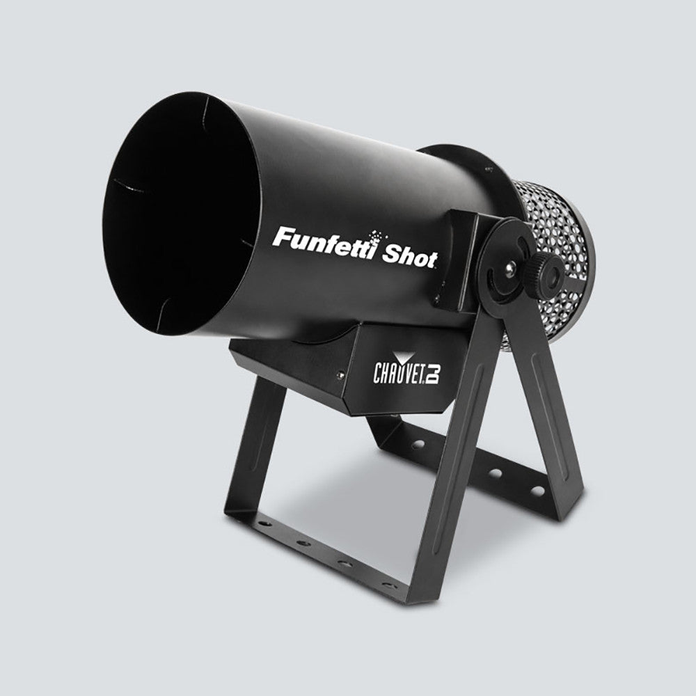Chauvet DJ FUNFETTISHOT