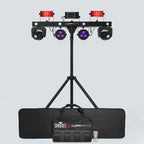 Chauvet DJ GIGBARMOVEPLUSILS